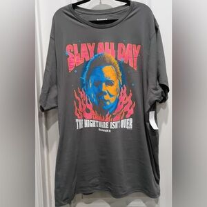 Halloween II Men’s T Shirt